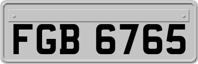 FGB6765
