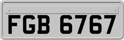 FGB6767