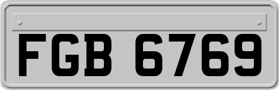 FGB6769