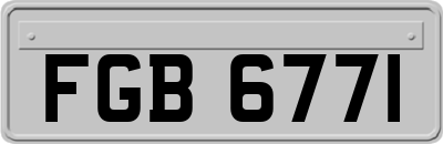 FGB6771