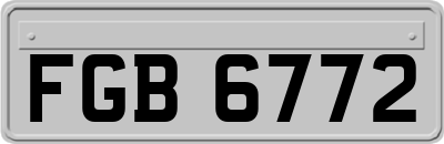 FGB6772