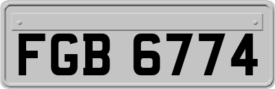 FGB6774