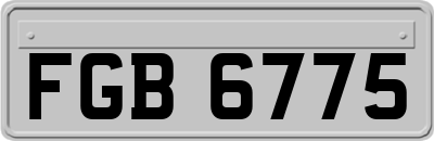 FGB6775