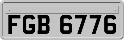 FGB6776