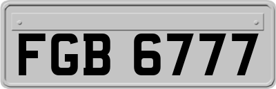 FGB6777