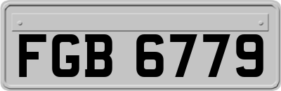FGB6779