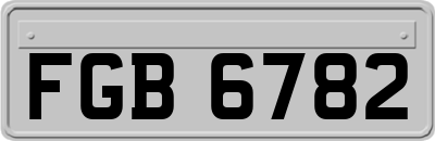 FGB6782