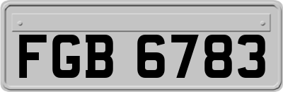 FGB6783