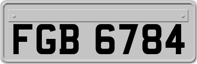 FGB6784