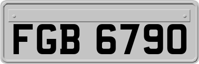 FGB6790