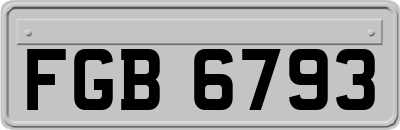 FGB6793