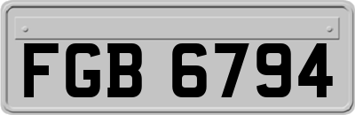FGB6794