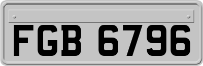 FGB6796