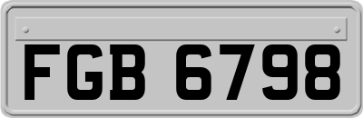 FGB6798