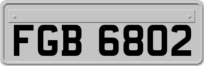 FGB6802