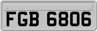 FGB6806