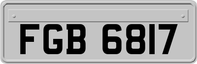 FGB6817