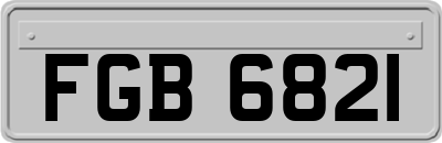 FGB6821