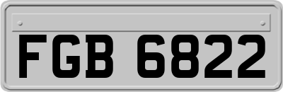 FGB6822
