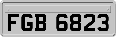 FGB6823