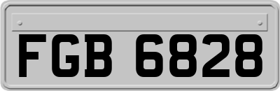 FGB6828