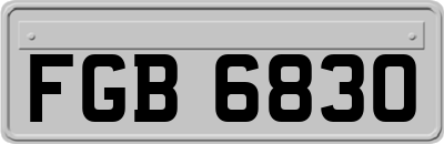 FGB6830