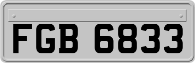 FGB6833