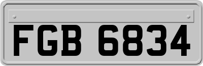 FGB6834
