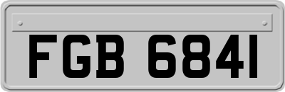 FGB6841