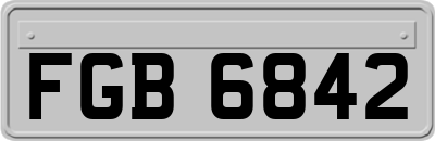 FGB6842