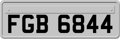 FGB6844