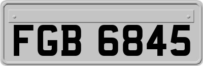 FGB6845