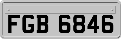 FGB6846