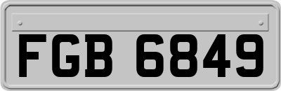 FGB6849
