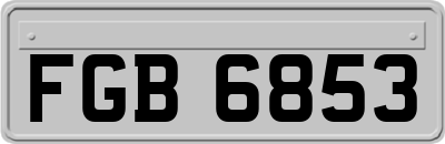 FGB6853