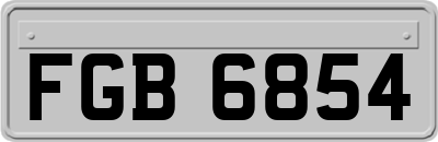 FGB6854
