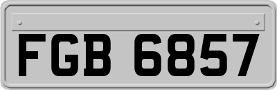 FGB6857