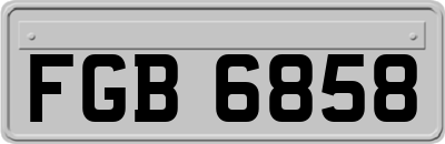 FGB6858