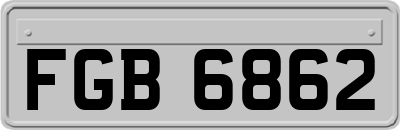 FGB6862
