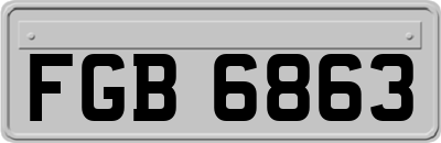 FGB6863