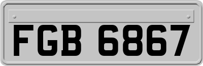 FGB6867