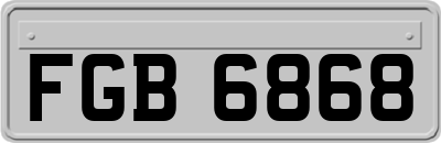 FGB6868