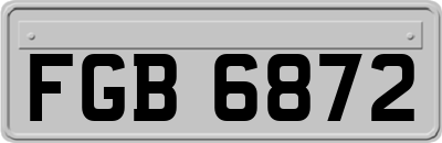 FGB6872