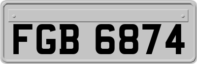 FGB6874