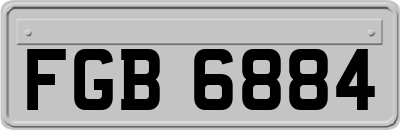 FGB6884