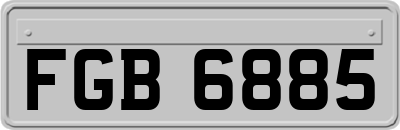 FGB6885