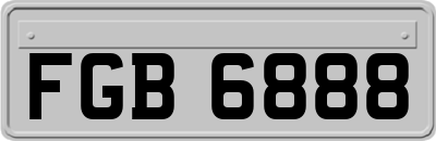 FGB6888