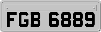 FGB6889