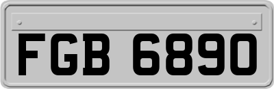 FGB6890