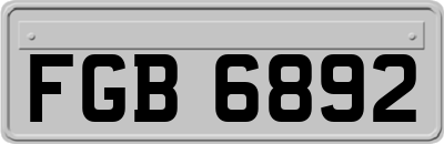FGB6892
